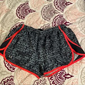 Under Armour Women’s Athletic Shorts